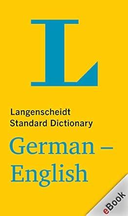 langenscheidt englisch deutsch|english to german dictionary online.